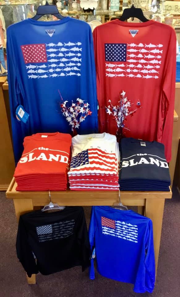 Island Wear