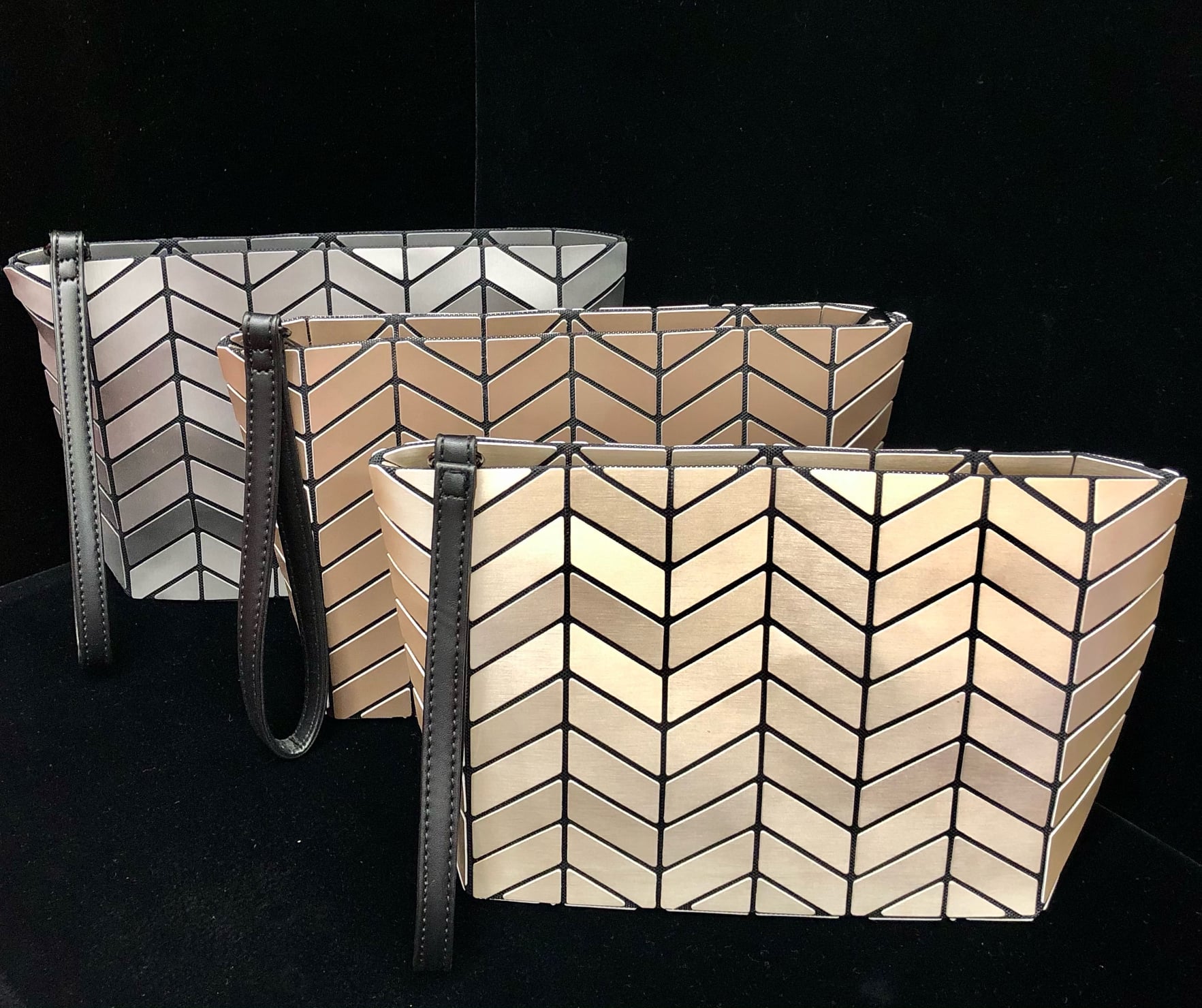 Chevron Tote